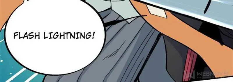 All Hail the Sect Leader Chapter 30 page 31