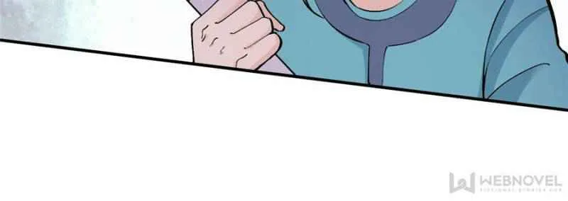 All Hail the Sect Leader Chapter 30 page 34