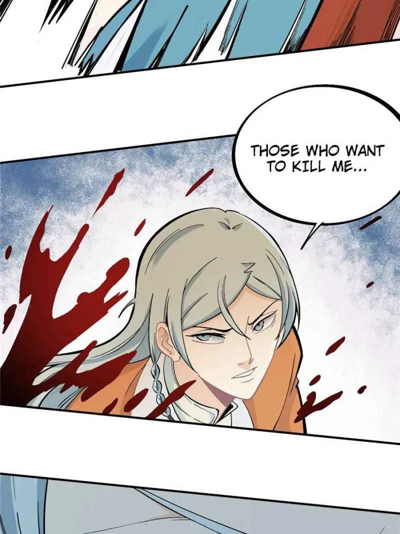 All Hail the Sect Leader Chapter 30 page 36