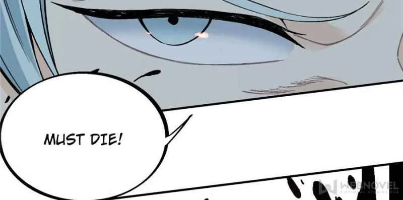 All Hail the Sect Leader Chapter 30 page 37