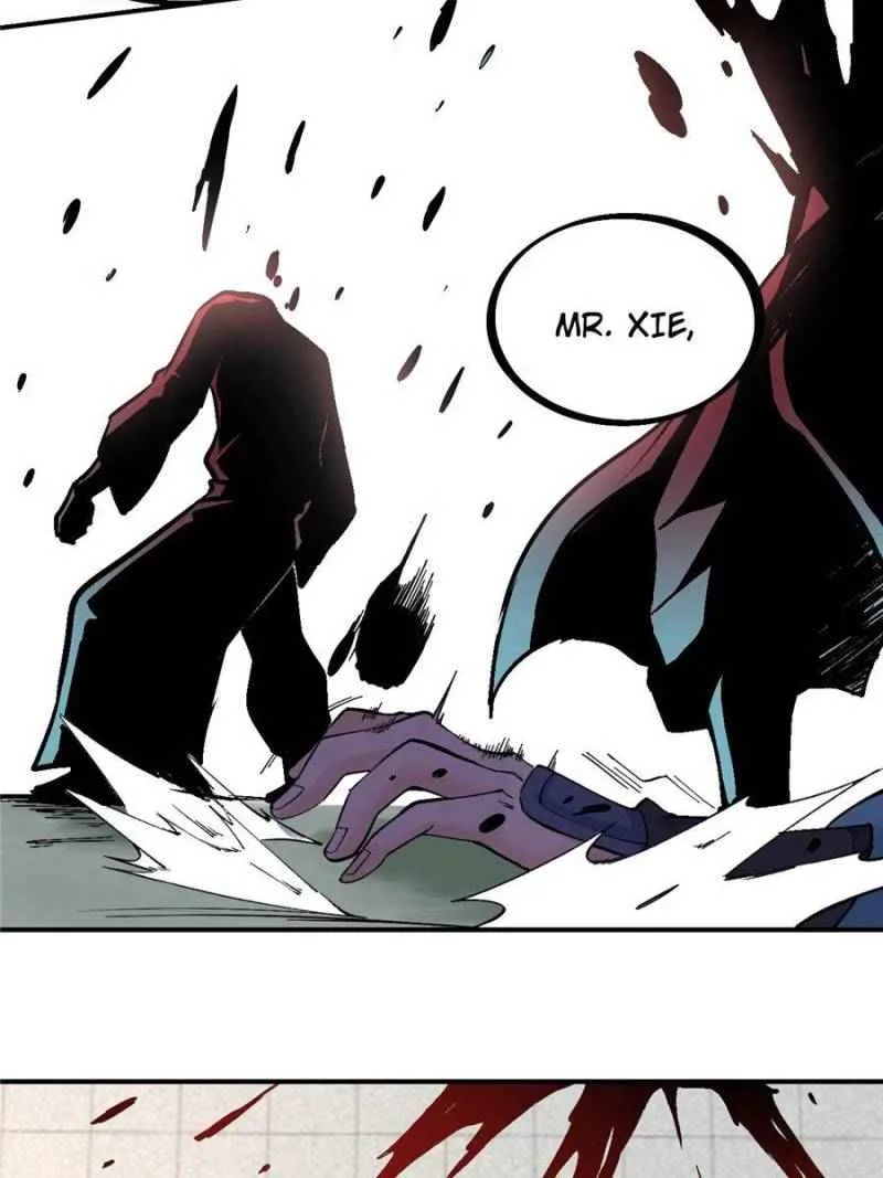 All Hail the Sect Leader Chapter 30 page 38