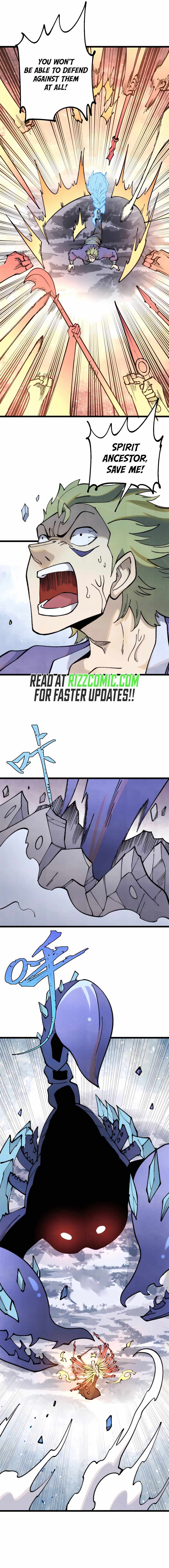 All Hail the Sect Leader Chapter 301 page 12