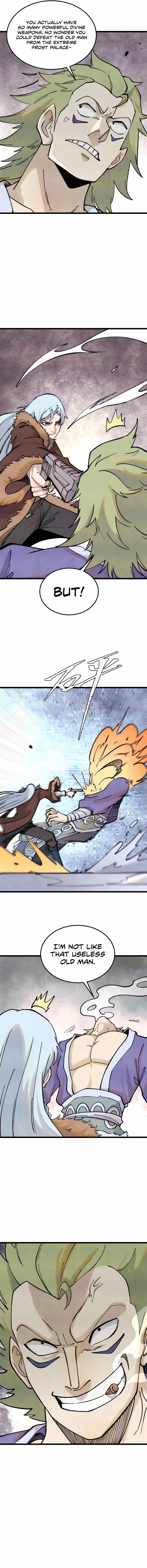 All Hail the Sect Leader Chapter 301 page 2