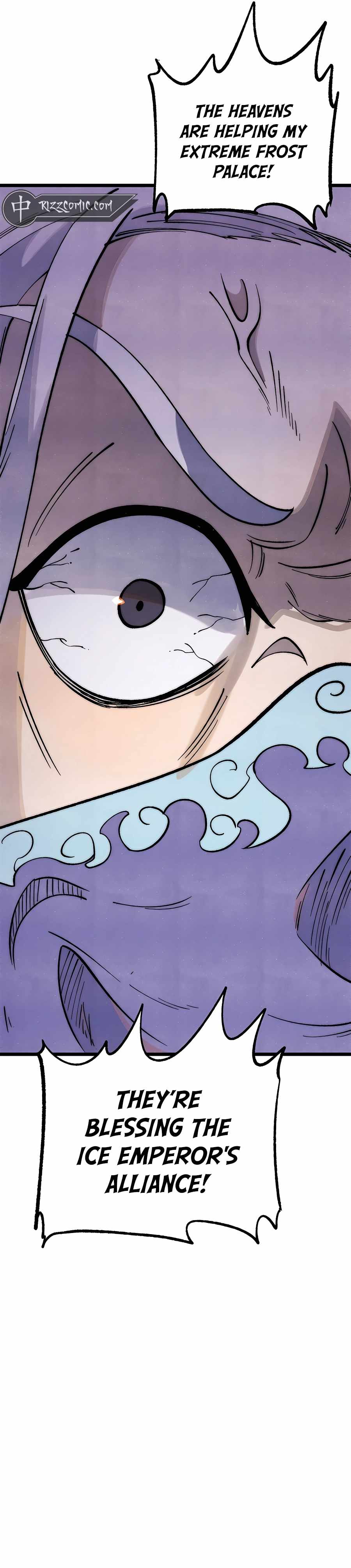 All Hail the Sect Leader Chapter 303 page 14