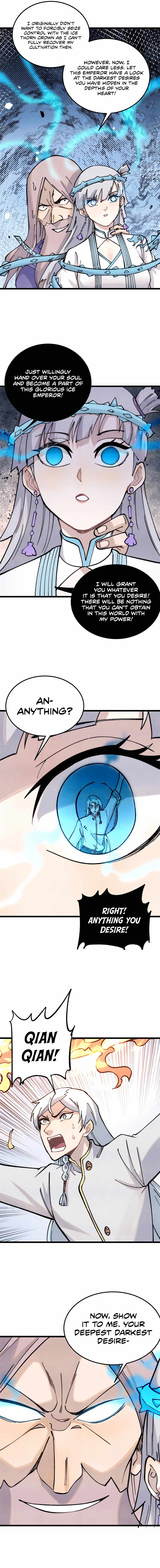All Hail the Sect Leader Chapter 309 page 13