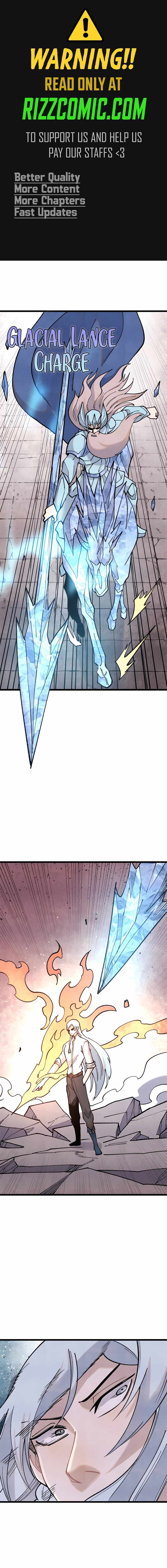 All Hail the Sect Leader Chapter 309 page 1