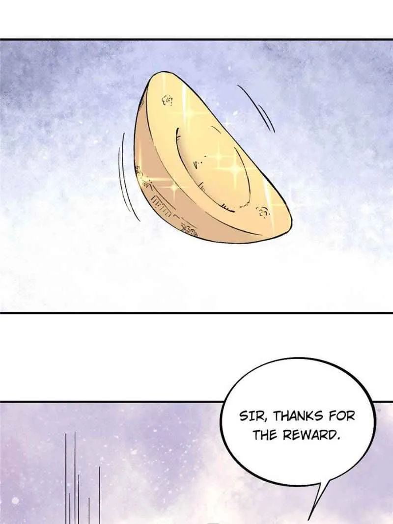 All Hail the Sect Leader Chapter 31 page 1