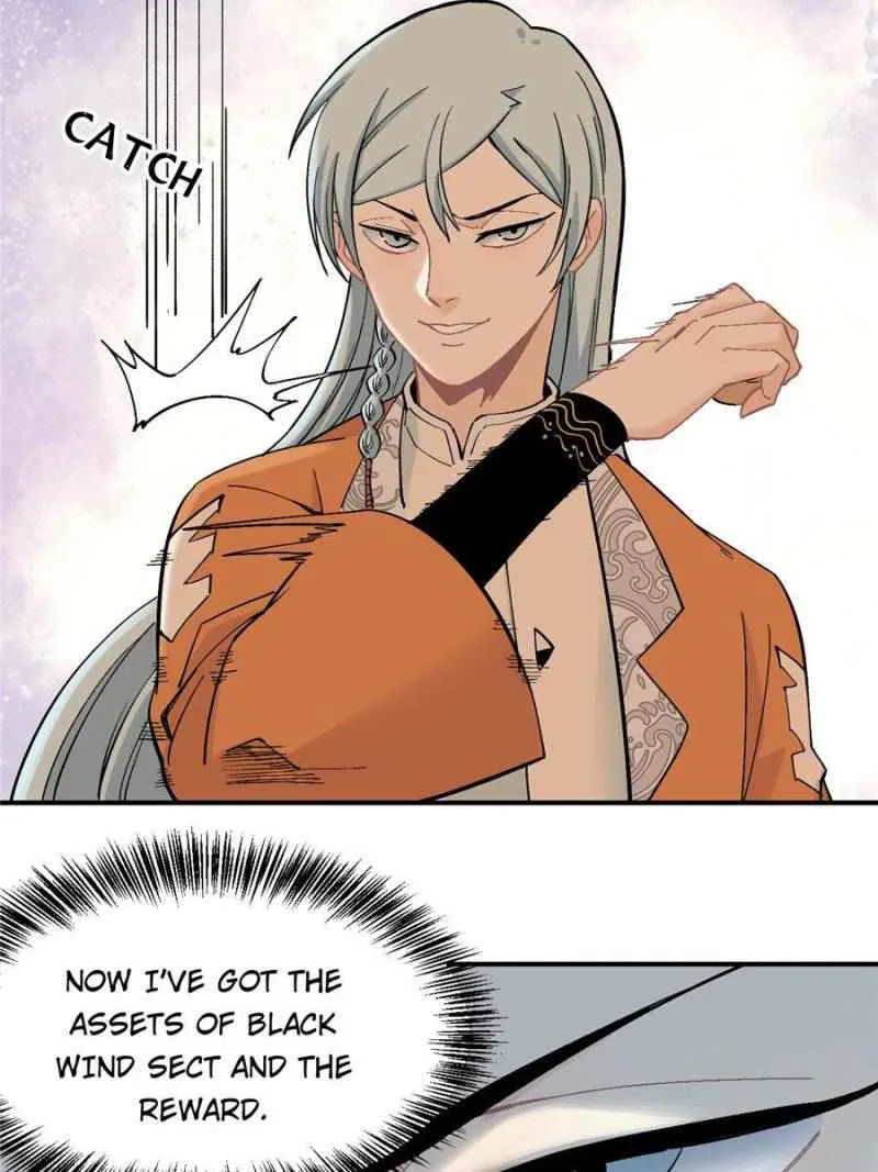 All Hail the Sect Leader Chapter 31 page 2