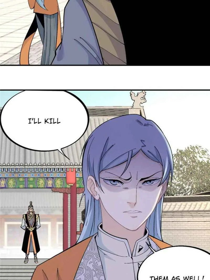 All Hail the Sect Leader Chapter 31 page 10