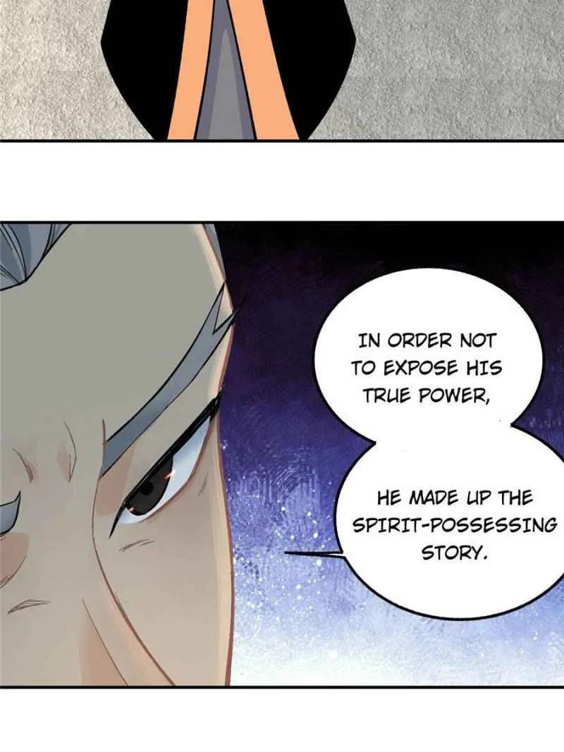 All Hail the Sect Leader Chapter 31 page 13