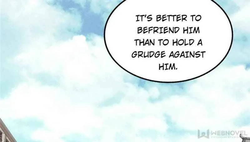 All Hail the Sect Leader Chapter 31 page 17