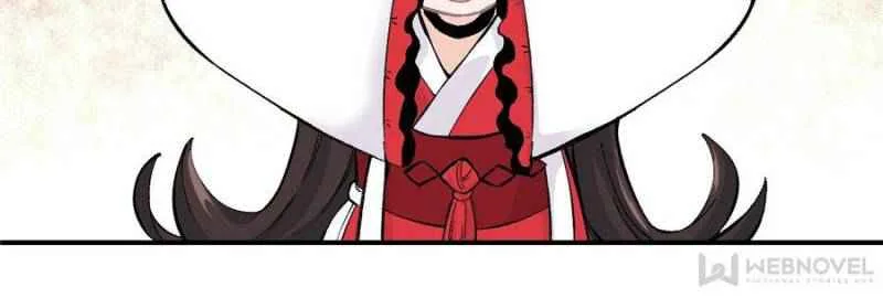 All Hail the Sect Leader Chapter 31 page 34