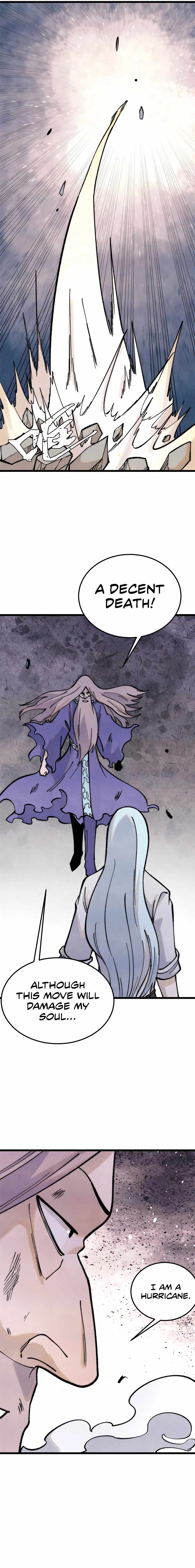 All Hail the Sect Leader Chapter 310 page 5