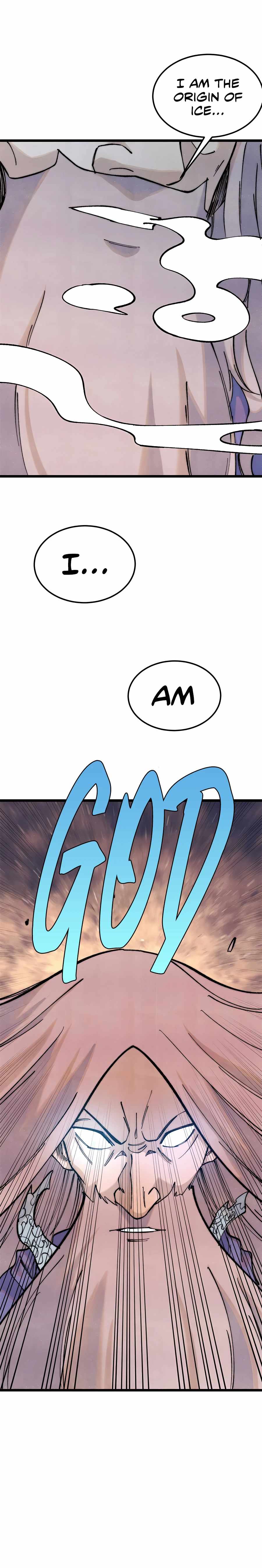 All Hail the Sect Leader Chapter 310 page 8