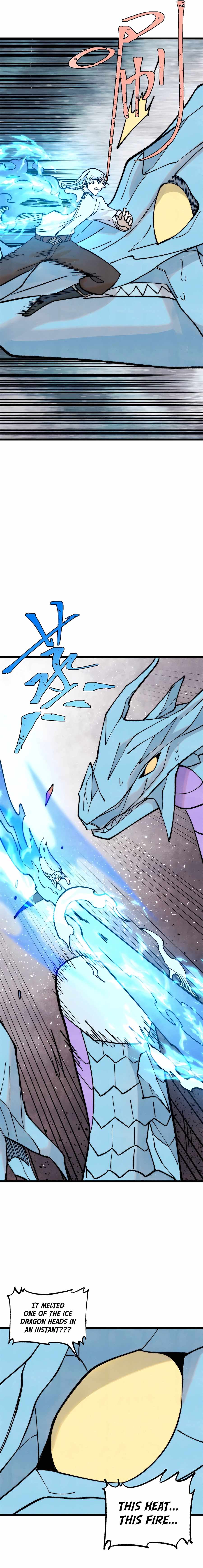 All Hail the Sect Leader Chapter 311 page 4
