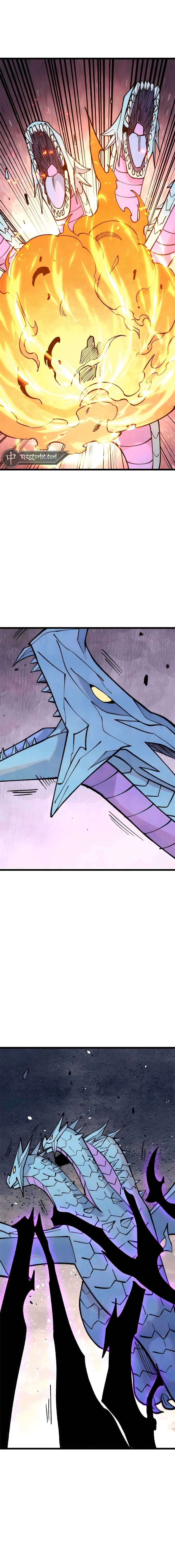 All Hail the Sect Leader Chapter 312 page 11
