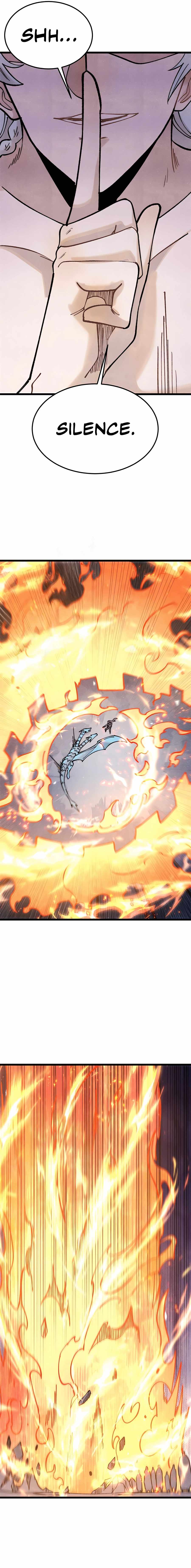 All Hail the Sect Leader Chapter 313 page 5