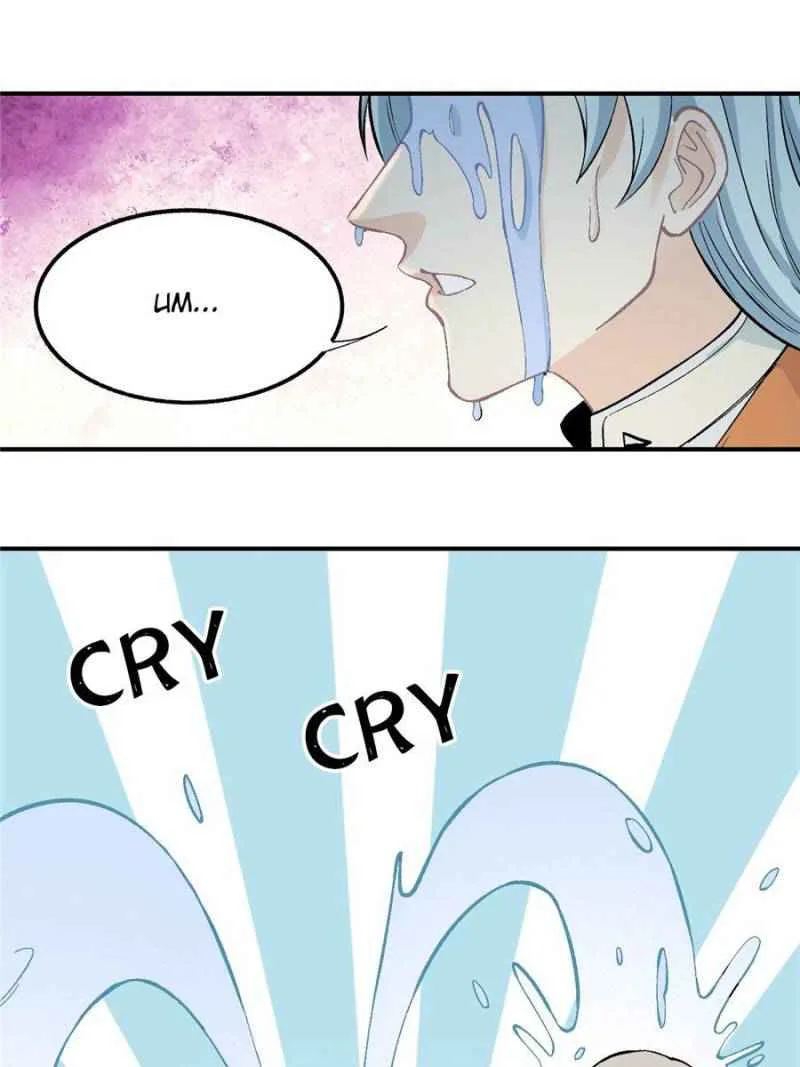 All Hail the Sect Leader Chapter 32 page 1