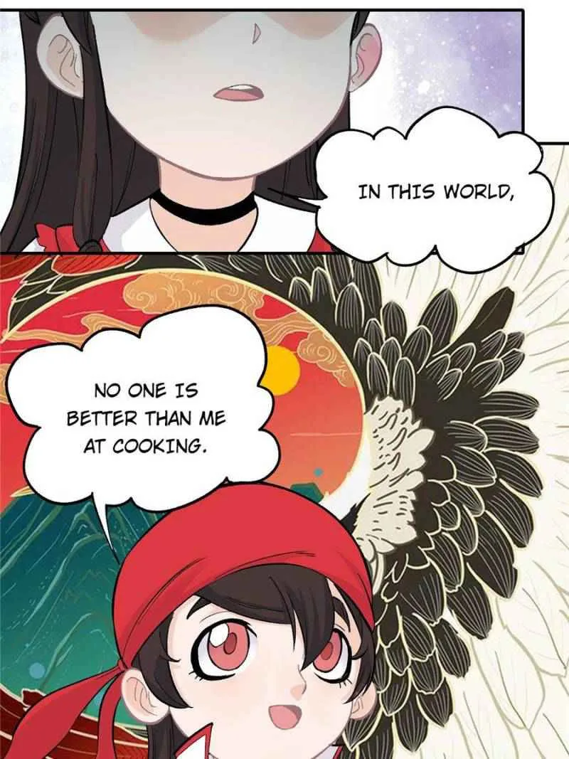 All Hail the Sect Leader Chapter 32 page 16