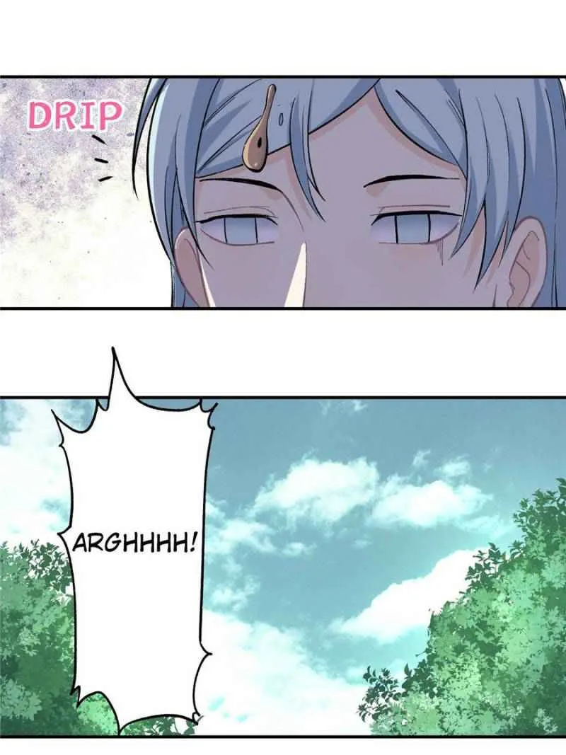 All Hail the Sect Leader Chapter 32 page 25