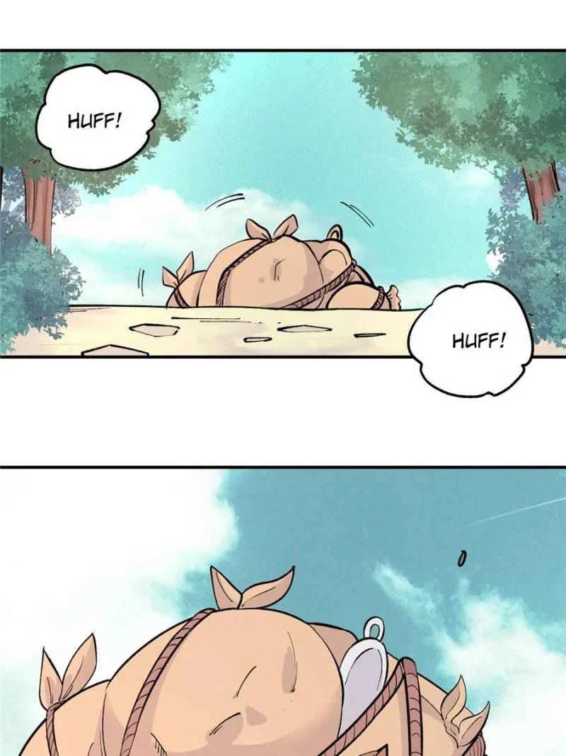 All Hail the Sect Leader Chapter 32 page 26