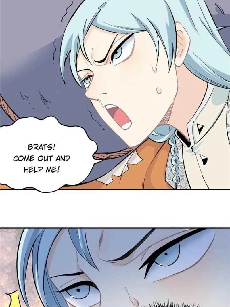All Hail the Sect Leader Chapter 32 page 29