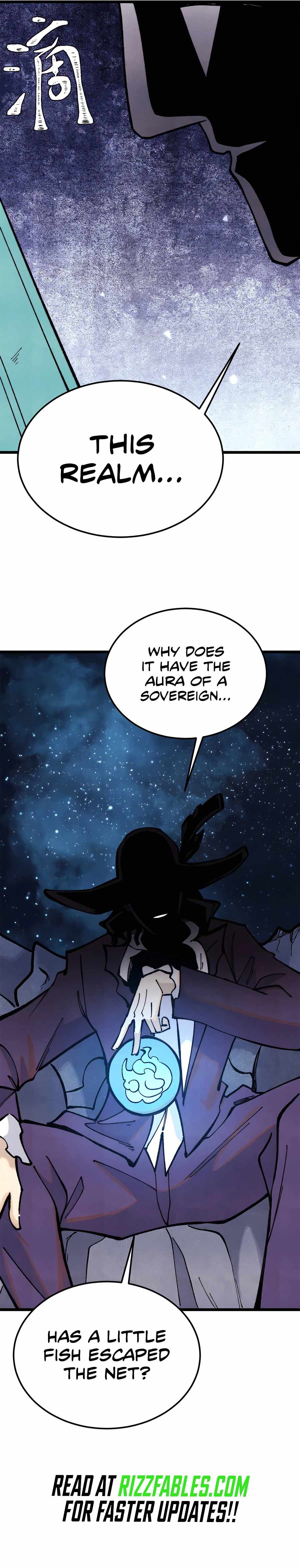 All Hail the Sect Leader Chapter 325 page 14