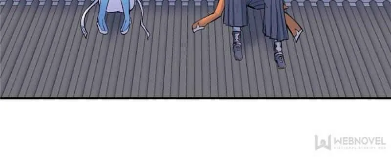 All Hail the Sect Leader Chapter 33 page 23