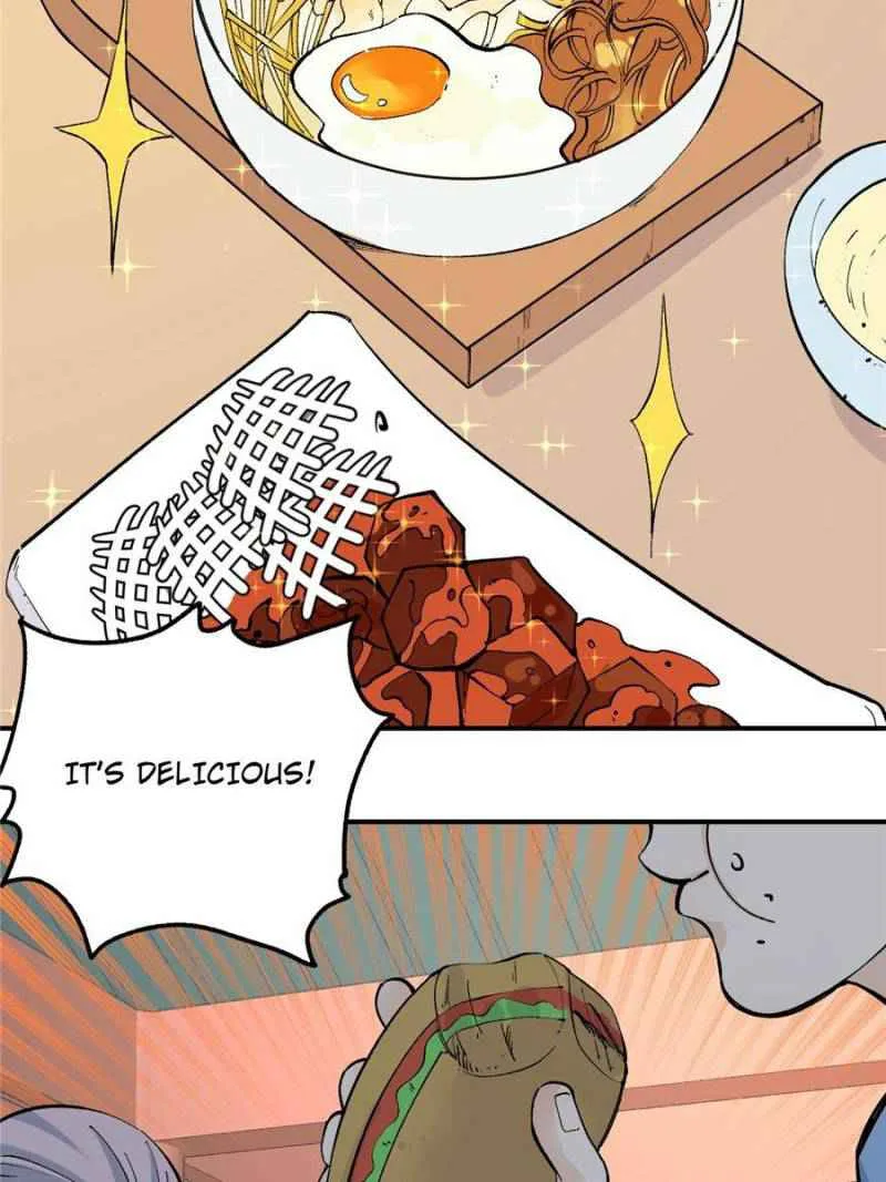 All Hail the Sect Leader Chapter 33 page 10