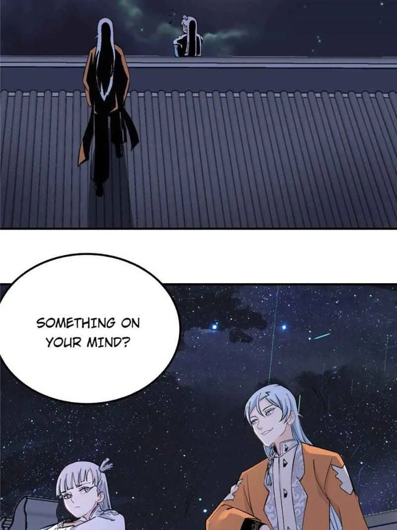 All Hail the Sect Leader Chapter 33 page 19