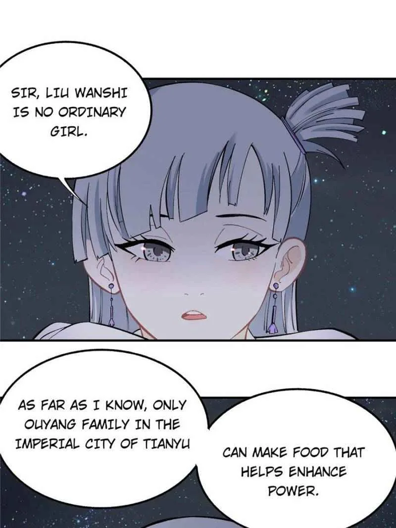 All Hail the Sect Leader Chapter 33 page 24