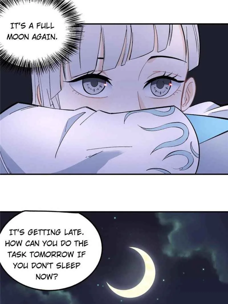 All Hail the Sect Leader Chapter 33 page 18