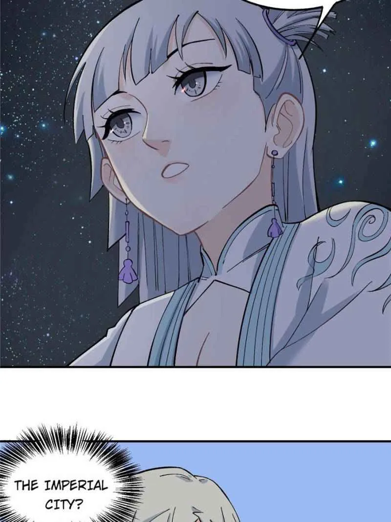 All Hail the Sect Leader Chapter 33 page 25