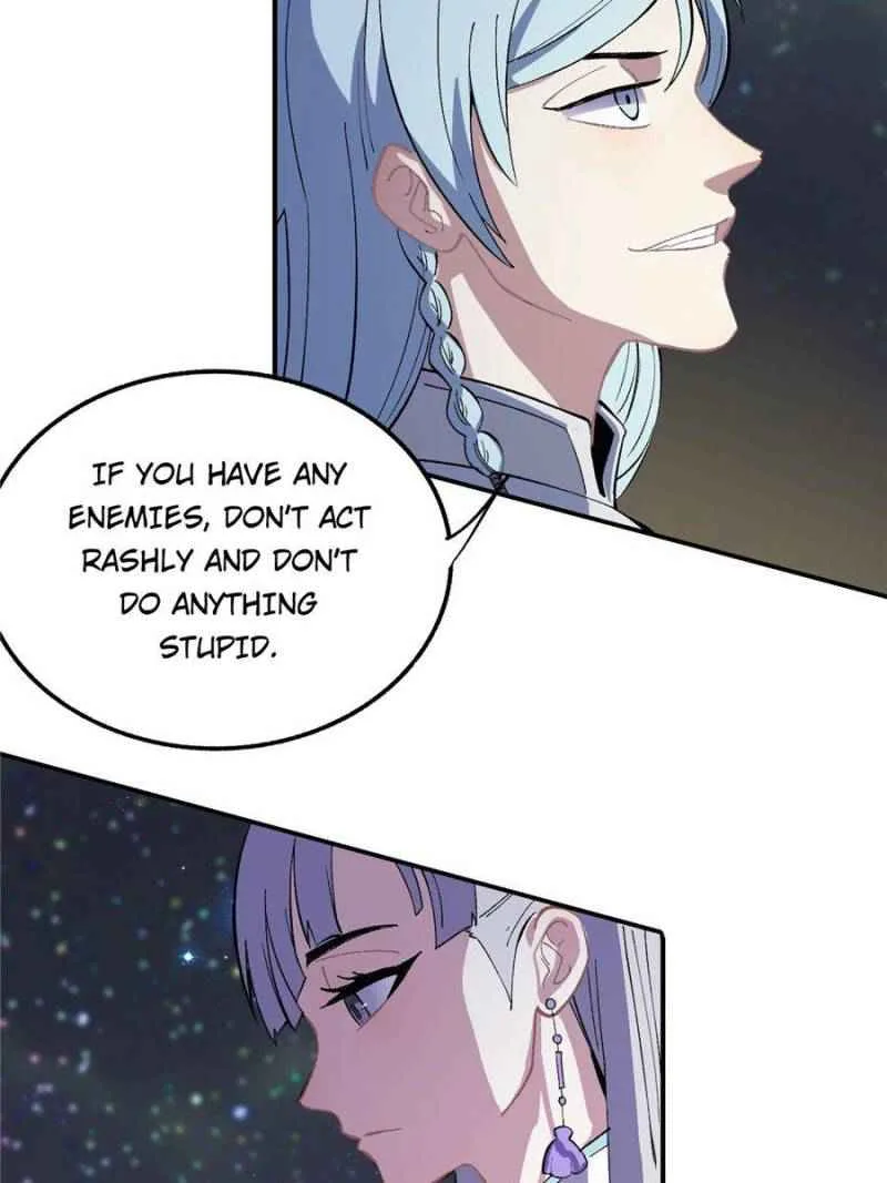 All Hail the Sect Leader Chapter 33 page 31
