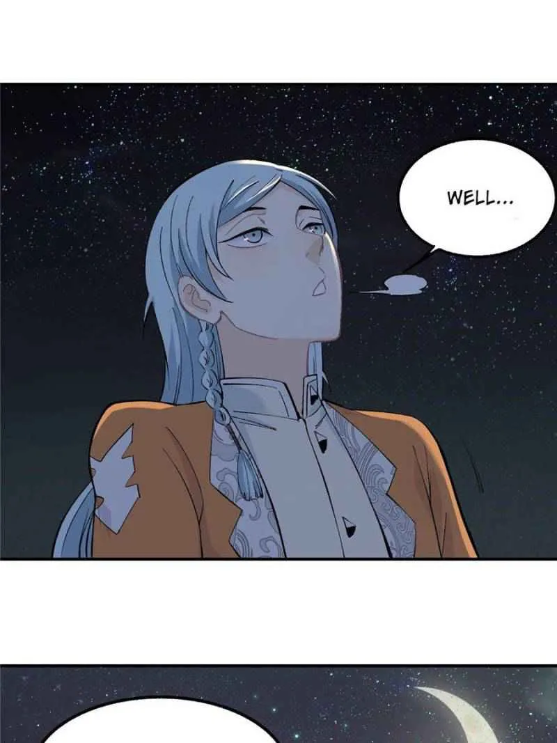 All Hail the Sect Leader Chapter 33 page 36