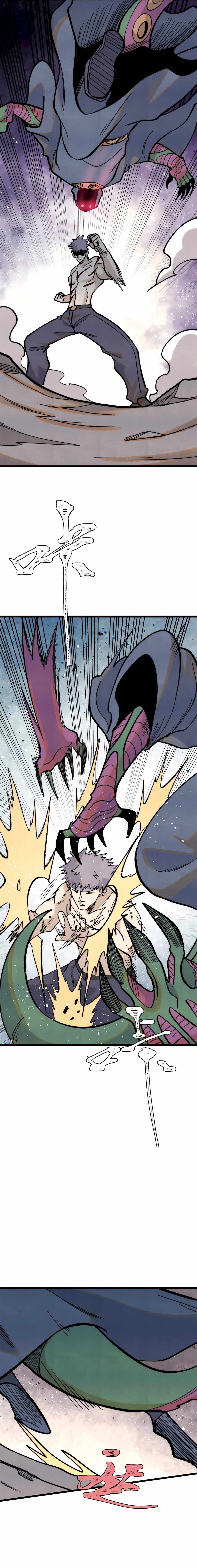 All Hail the Sect Leader Chapter 332 page 9