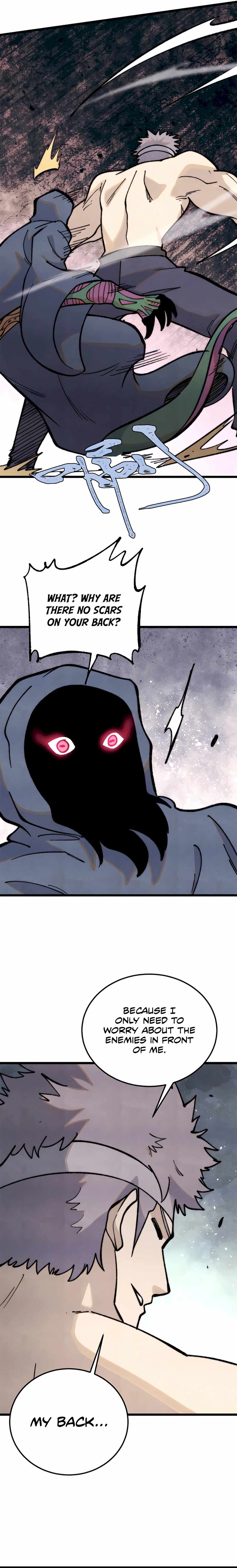 All Hail the Sect Leader Chapter 332 page 10