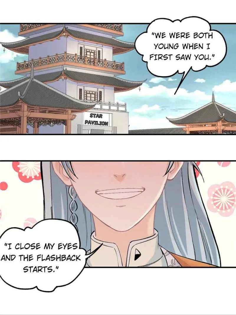 All Hail the Sect Leader Chapter 34 page 1