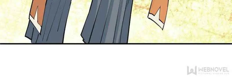 All Hail the Sect Leader Chapter 34 page 11
