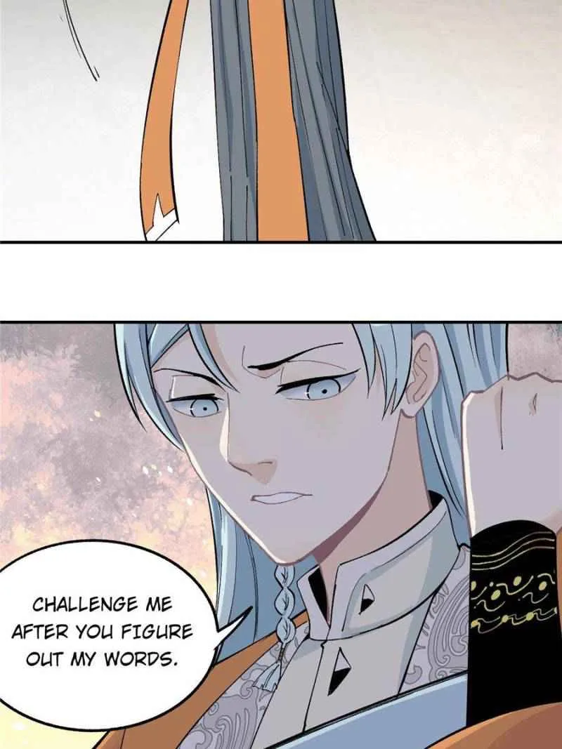 All Hail the Sect Leader Chapter 34 page 28