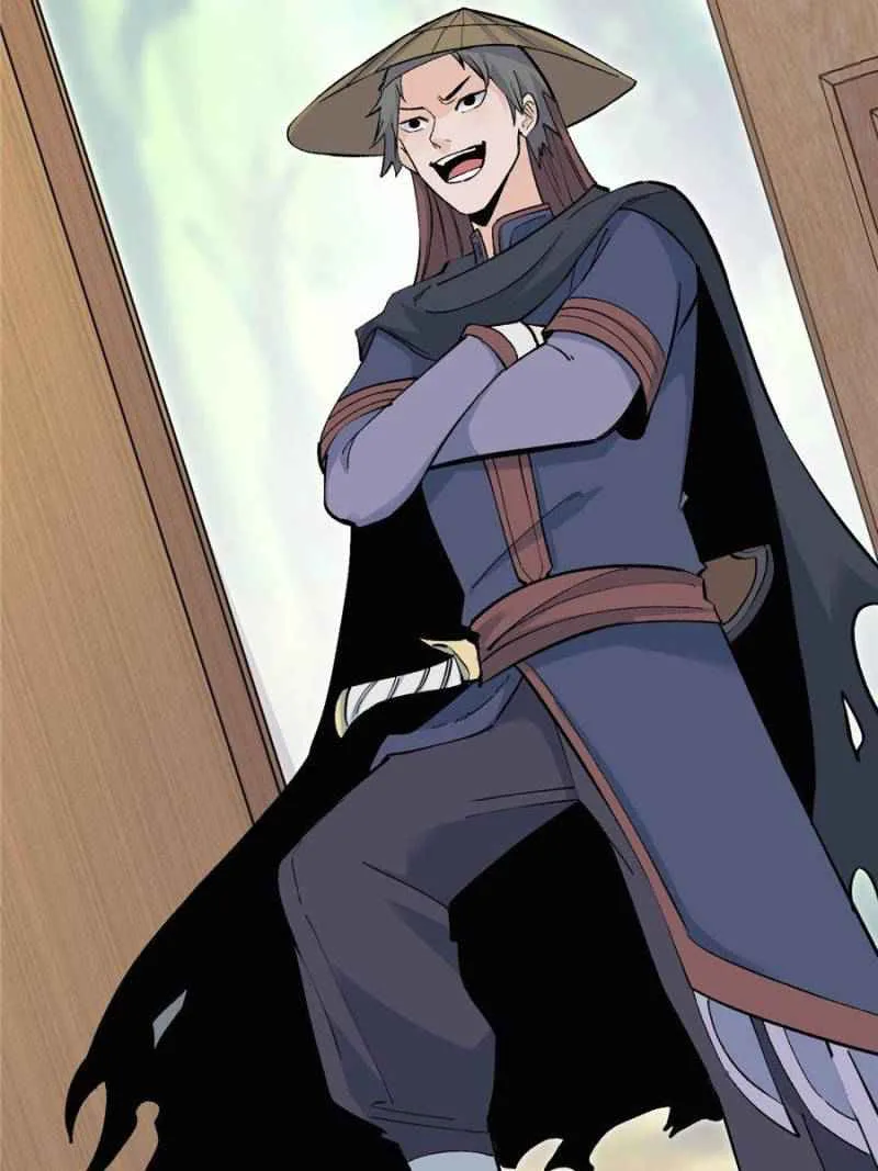 All Hail the Sect Leader Chapter 34 page 6
