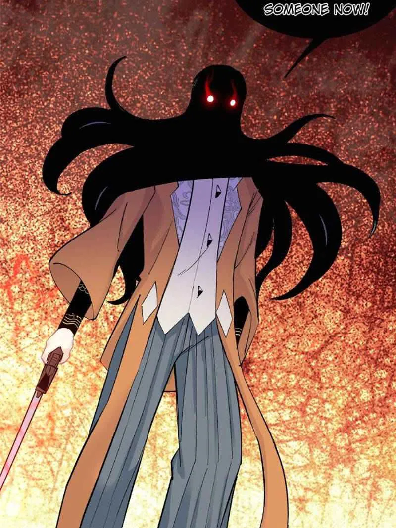 All Hail the Sect Leader Chapter 34 page 10