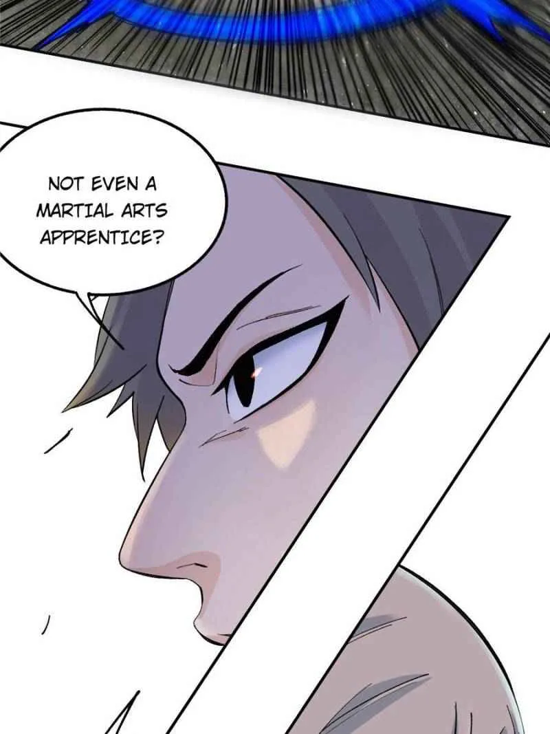 All Hail the Sect Leader Chapter 34 page 18