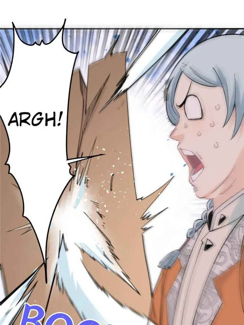 All Hail the Sect Leader Chapter 34 page 3
