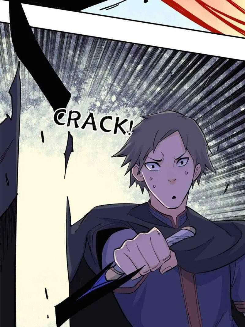 All Hail the Sect Leader Chapter 34 page 25