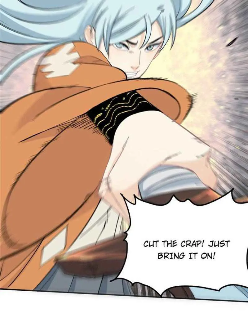 All Hail the Sect Leader Chapter 34 page 13