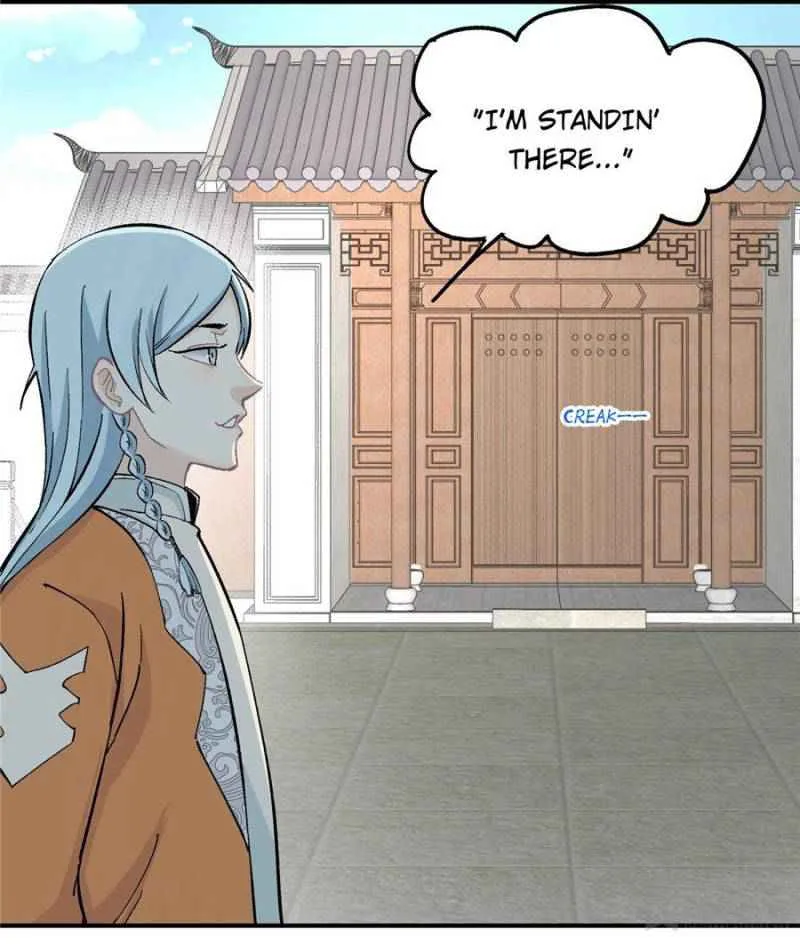 All Hail the Sect Leader Chapter 34 page 2
