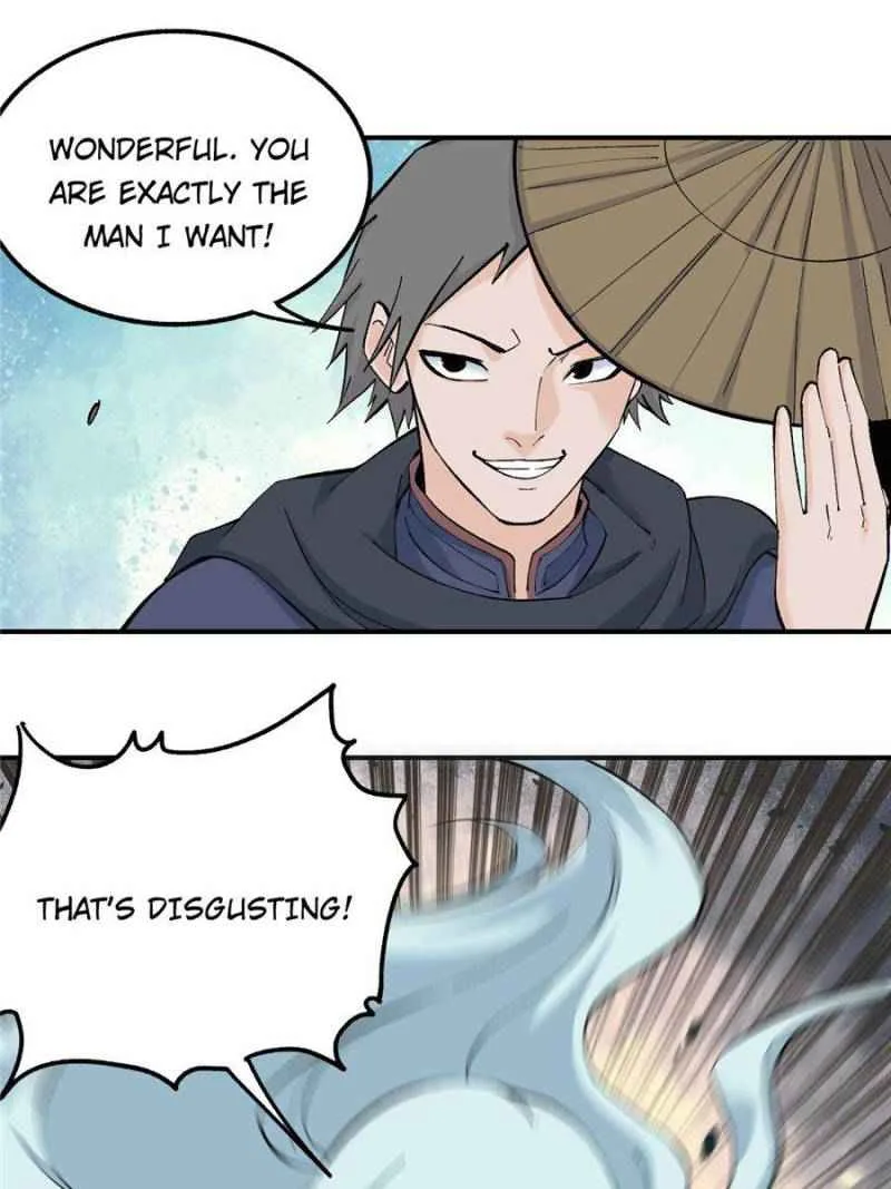 All Hail the Sect Leader Chapter 34 page 12