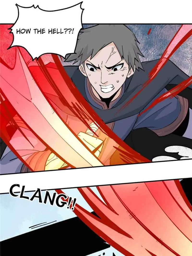 All Hail the Sect Leader Chapter 34 page 24