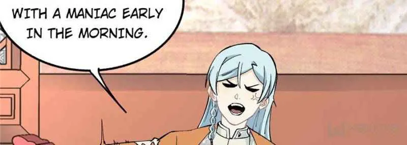 All Hail the Sect Leader Chapter 34 page 32
